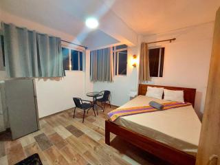 Latanier Beach Hotel - Grand-Baie - 2