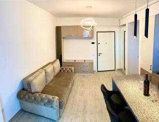 Premium Apartament Meraki Resort & Spa - Mamaia - 4