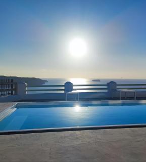 The Cliff Reflections - Adults Only - Megalochori - 7