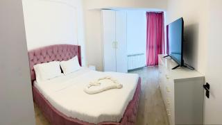 Premium Apartament Meraki Resort & Spa - Mamaia - 9
