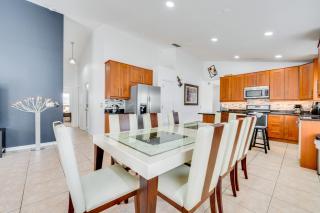 12 Mi to Disney Family Home with Lanai in Davenport - 8