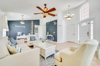 12 Mi to Disney Family Home with Lanai in Davenport - 6