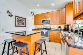 12 Mi to Disney Family Home with Lanai in Davenport - 2