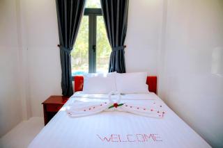Quynh House-Homestay nguyên căn có hồ bơi riêng-6 phòng ngủ - Ấp Ngọc Hải - 2