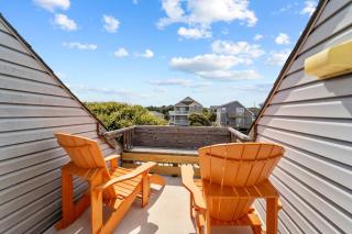 5414 - Sunbreak BY Resort Realty - Nags Head - 3