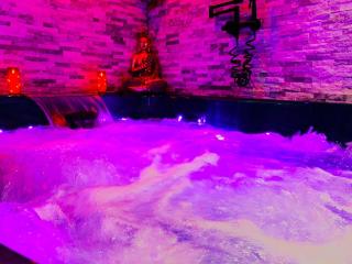 le cocon de gepetto spa privatif - 5