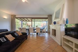 Villa Lusso Santa Margherita di Pula 3 Minuti dal Mare - Forte Village - 7