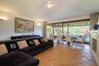 Villa Lusso Santa Margherita di Pula 3 Minuti dal Mare - Forte Village - 8