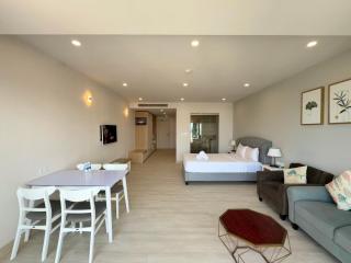 Gold Coast Nha Trang Luxury Apartment - Ocean View - Nha Trang - 4