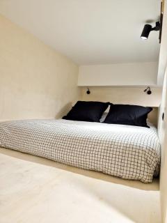 Splendide Studio Design - Neuf Dynamique Nice - Nice - 3