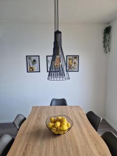 Apartman Buba - Jesenice - 2