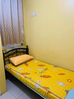 He Condotel Blessed - Manila - 8