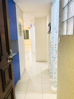 He Condotel Blessed - Manila - 5