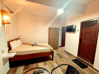 Latanier Beach Hotel - Grand-Baie - 9