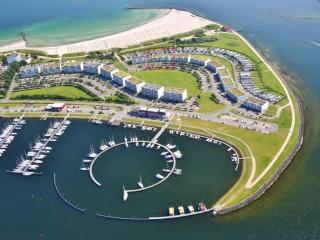 Südstrand Oase - Burgtiefe auf Fehmarn - 0
