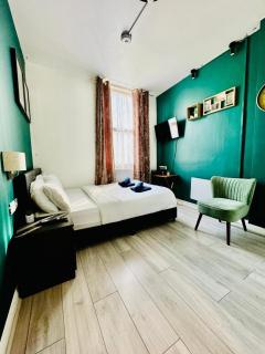 Modern London Flat - Londra - 3