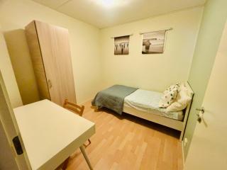 Quiet Private Rooms Easy Metro & Airport Access - Vantaa - 6