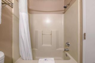 Motel 6 Columbus, GA Columbus Airport - Columbus - 1