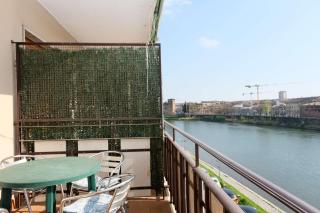 Case VR Holiday Cangrande on the River - Verona - 7