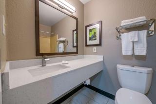 Studio 6 Columbus GA Columbus Airport - Columbus - 1