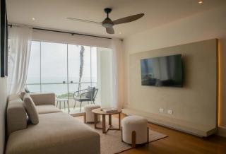 Beautiful 3BR with Seaview in Miraflores - Lima - 8