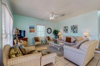 Tide Pride - Gulf Shores - 4