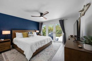 The Tiki Bay House 3BR with Heated Pool - Sarasota - 7