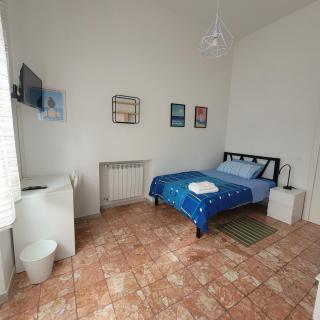 Affittacamere La Zattera - Lido di Camaiore - 7