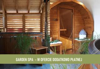 Domek RiverHut - Małe Ciche Sauna & Jacuzzi - Małe Ciche - 9