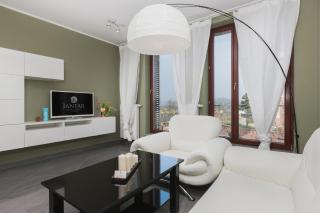 Jantar Apartamenty Deluxe Sea View - 2