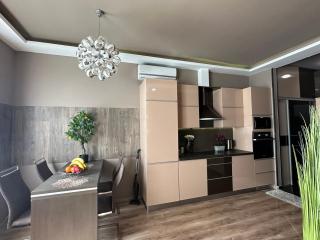 Füredi Apartman - Debrecen - 9