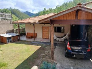 Casa Visconde - Visconde De Maua - 4