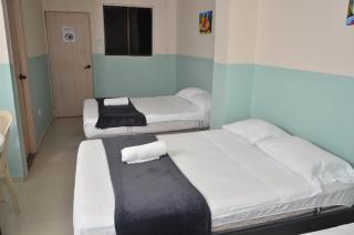 Hotel HIH - Barranquilla - 3