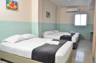 Hotel HIH - Barranquilla - 9