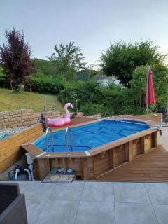 Maison climatisée au calme proche des commerces - 3