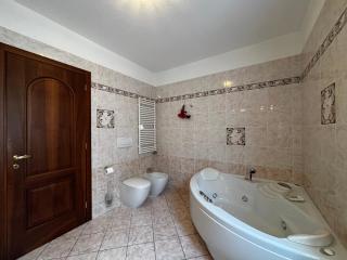 Villa David - Larihome A82 - Stazzona - 3