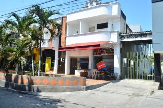 Hotel HIH - Barranquilla - 5