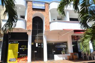 Hotel HIH - Barranquilla - 2