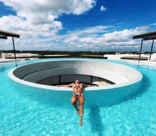 Panoramic by Alegría Rentals and Sandy Powerful - Tulum - 9