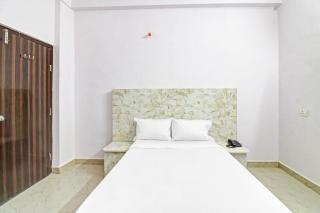 Hotel O Rahul Service Apartment - Māharjhari - 9