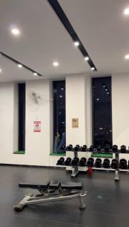 Studio 1115 M Residence - Phnom Penh - 7
