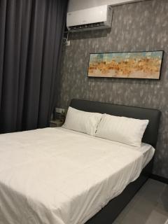 Studio 1115 M Residence - Phnom Penh - 2