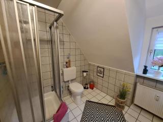 Ferienwohnungen Dorfliebe Dörnberg WALDBLICK - 1