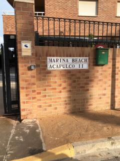 Appartement en première ligne - 8