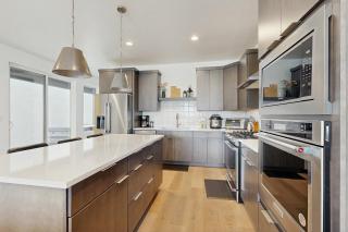 Silver Creek Retreat - 2