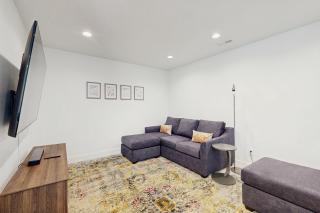 Silver Creek Retreat - 1