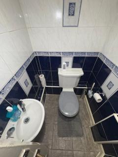 Cosy room 2 s - Streatham Vale - 5