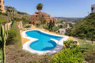 Calanova Golf Apartment - Mijas Costa - 0