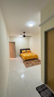 Homestay Tapah by homestay uitm tapah - Tapah Road - 5