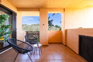 Calanova Golf Apartment - Mijas Costa - 4